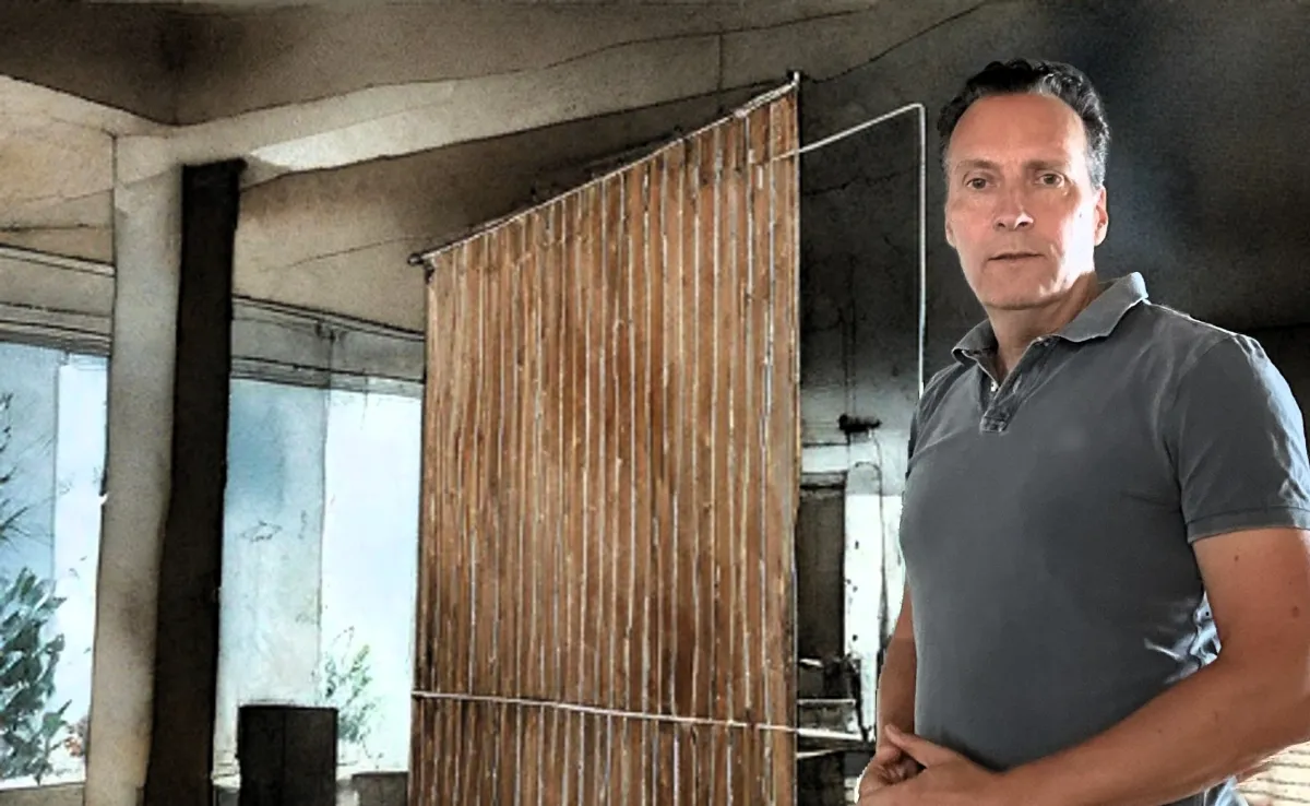Sven Krone